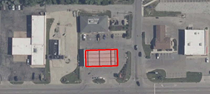 4382 National E Rd