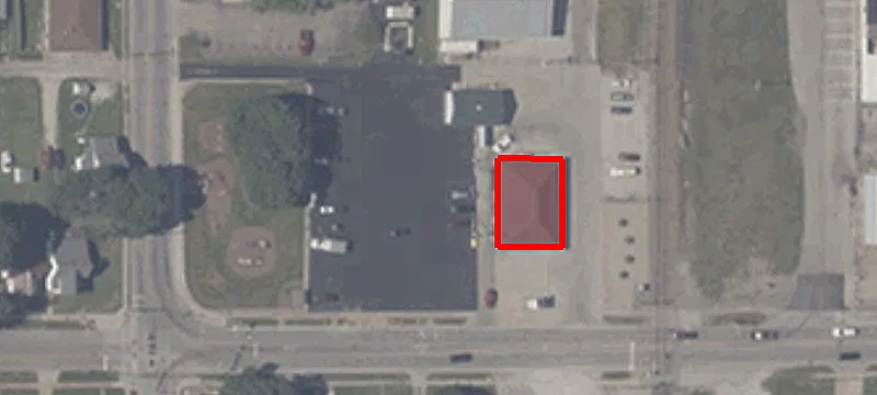 1110 Main St