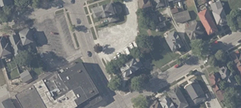 111 Wabash St