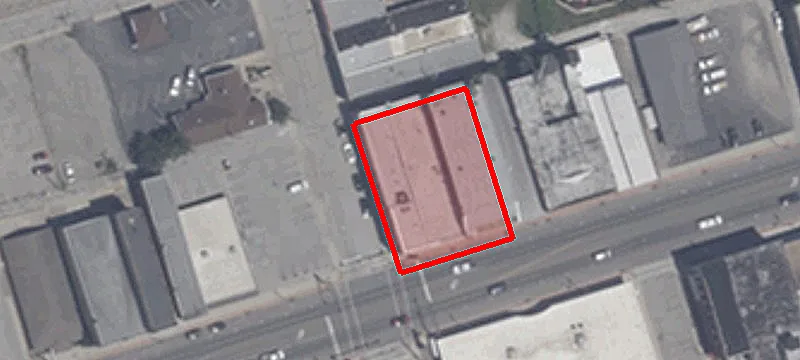 2 National Ave