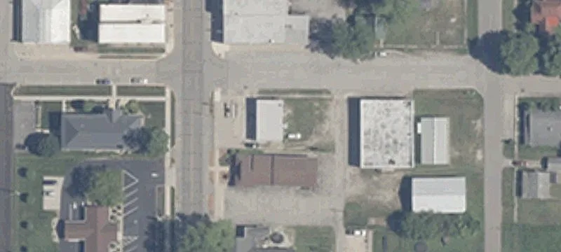 101 1st St