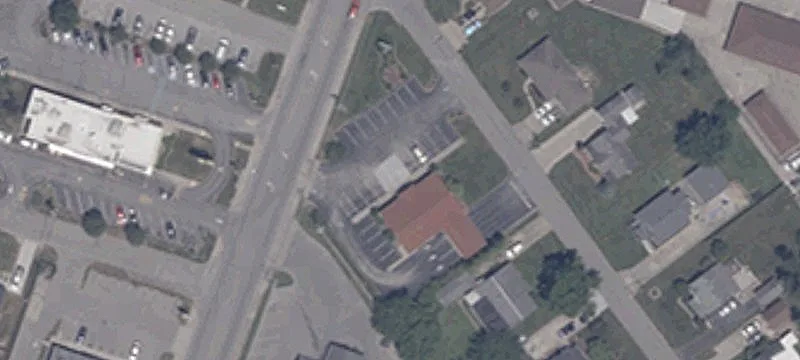 2626 Charlestown Rd