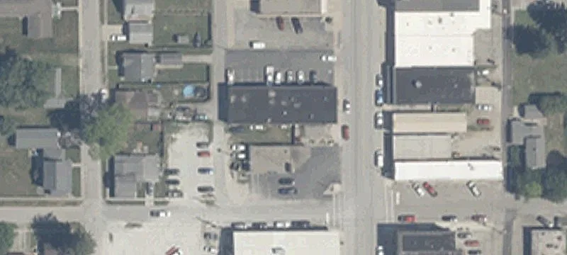 207 Main St