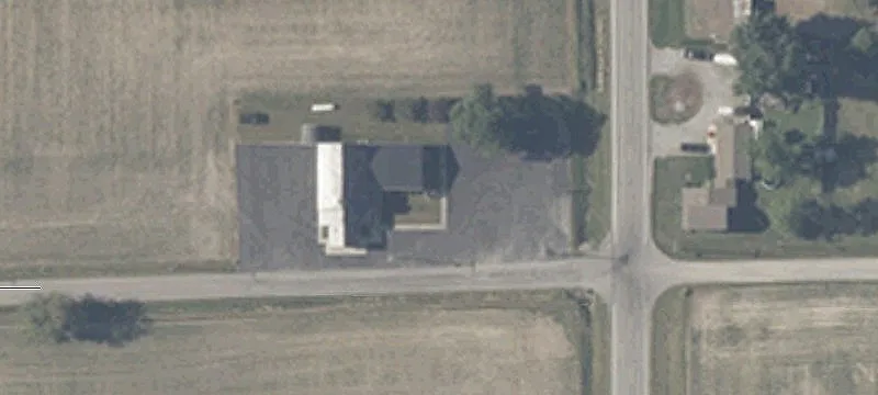 21215 Barkley Rd