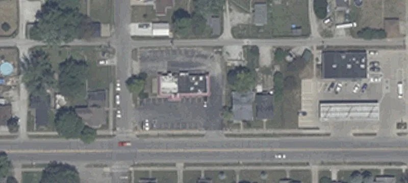 2000 Main St