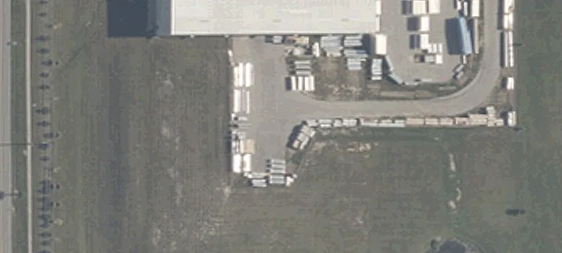 1725 Graham Rd