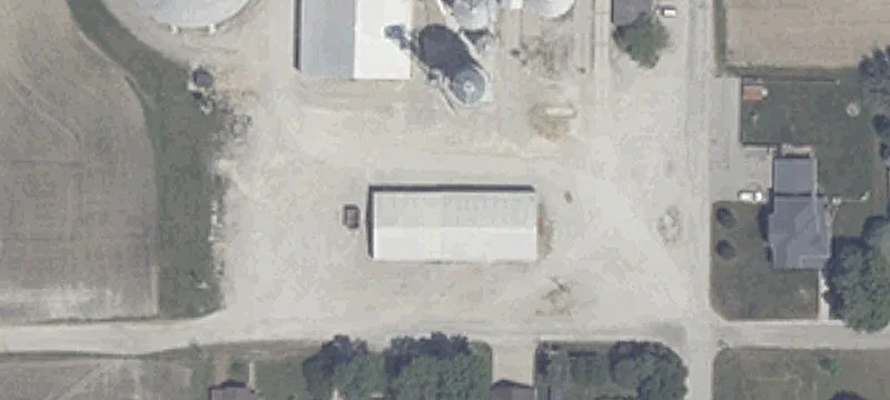 550 Enterprise St