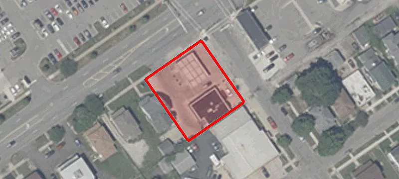 1302 Lincolnway