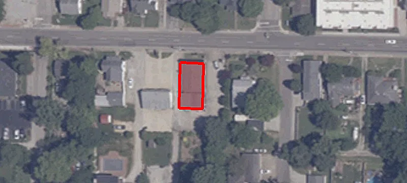 518 Locust St
