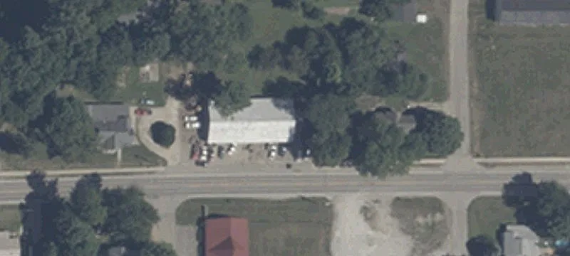 705 2nd St