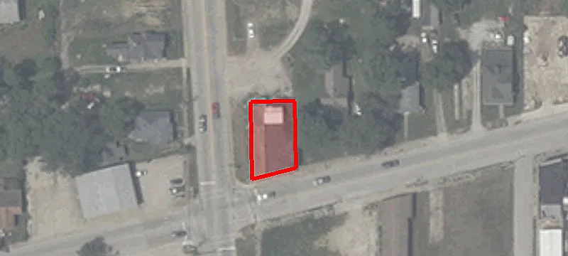 226 Paris Ave