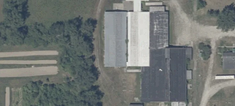 703 Standard Oil Blvd