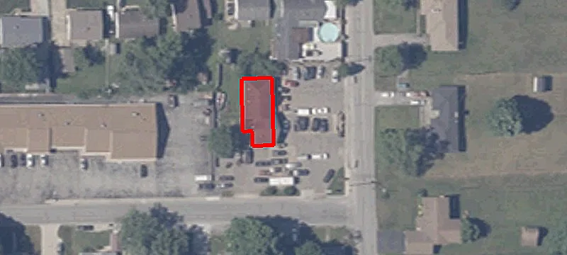 500 Indianapolis Rd