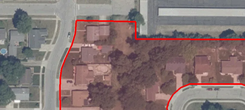 607 Mckinley Ave
