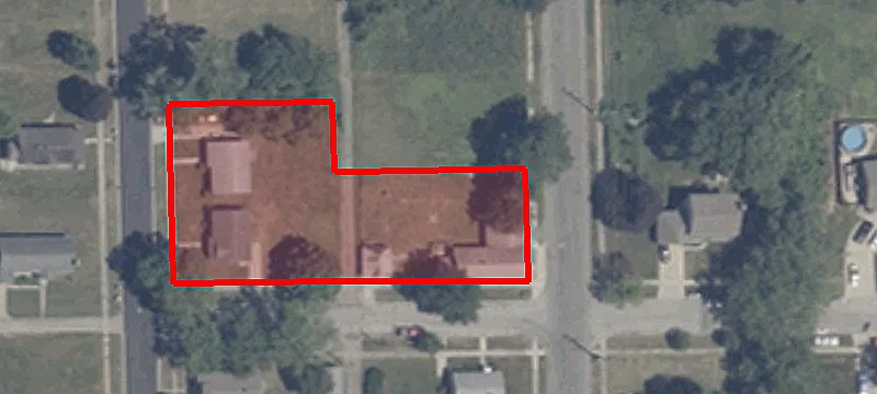 1028 Kaley Lot Lot