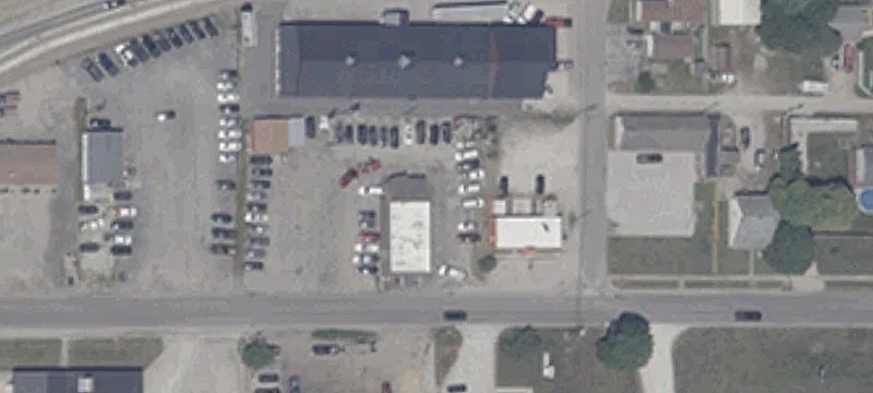 1402 Mckinley Ave
