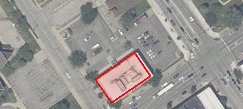 901 Lincolnway