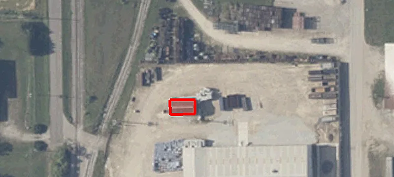 805 Industrial Dr
