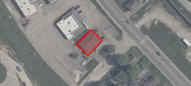 124 Staat Strasse