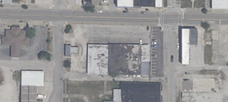 Main St