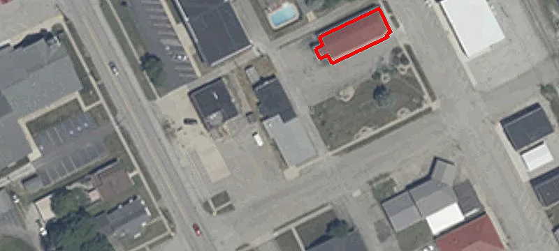106 May St