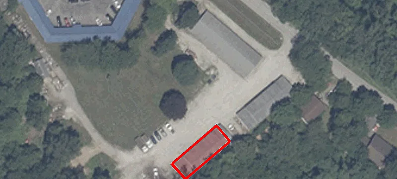 7654 Us Hwy 20th, Unit 1