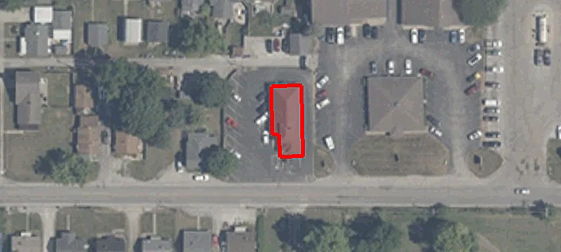 600 Blvd Boulevard
