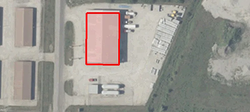 12039 Industry Dr