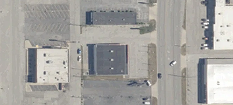 1121 Baldwin Ave