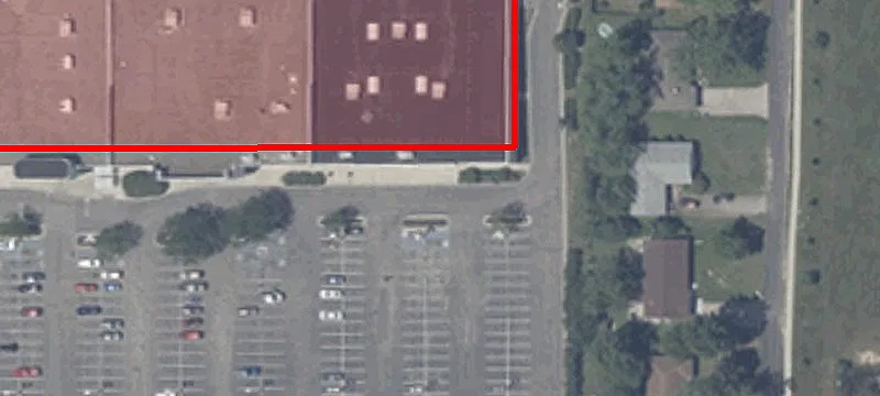 3400 Morrison Rd