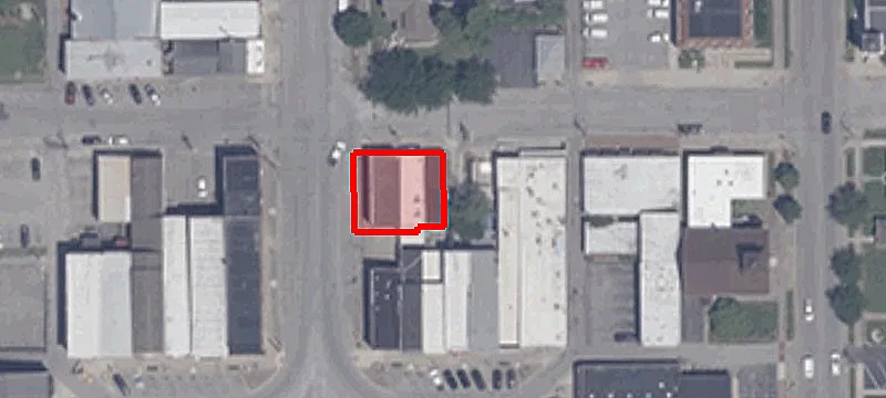 105 Walnut St