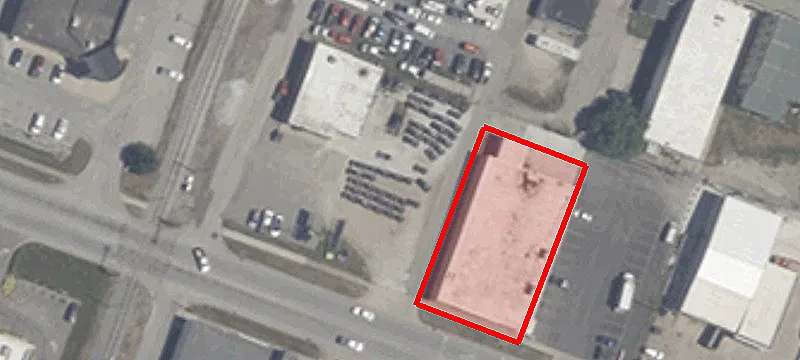 114 Jackson St