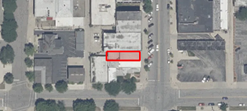 119 Main St