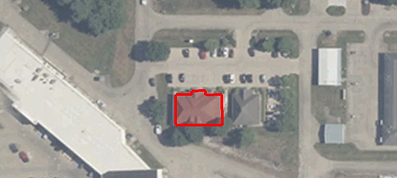 601 Surgery Ctr Dr