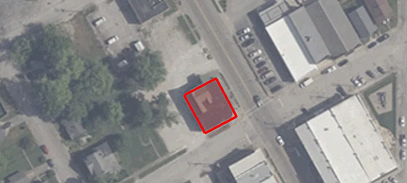 301 John F Kennedy Ave