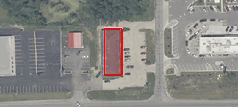 101 Hoosier Dr