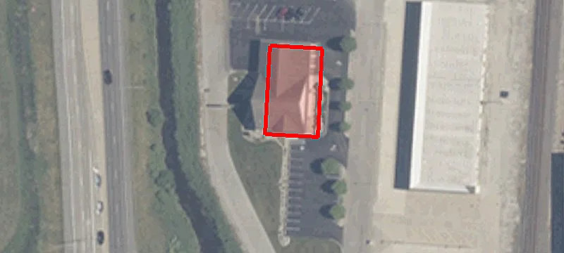 433 Anchorage Rd