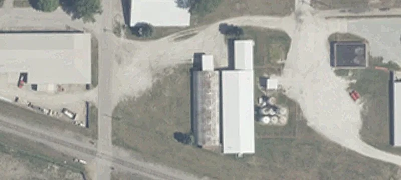 111 Harris St