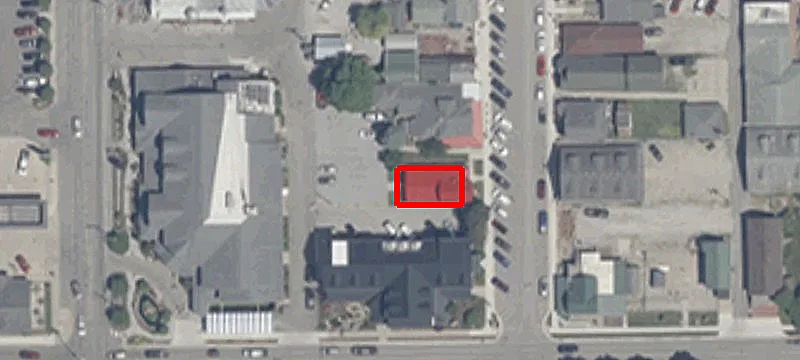 120 Harrison St