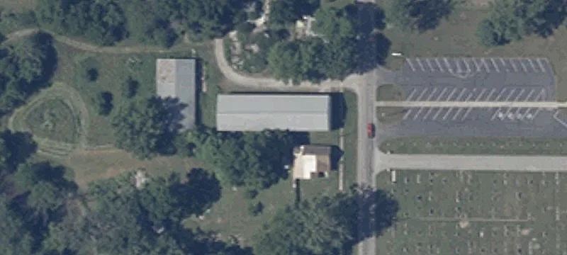 4160 County Rd 0 Ew