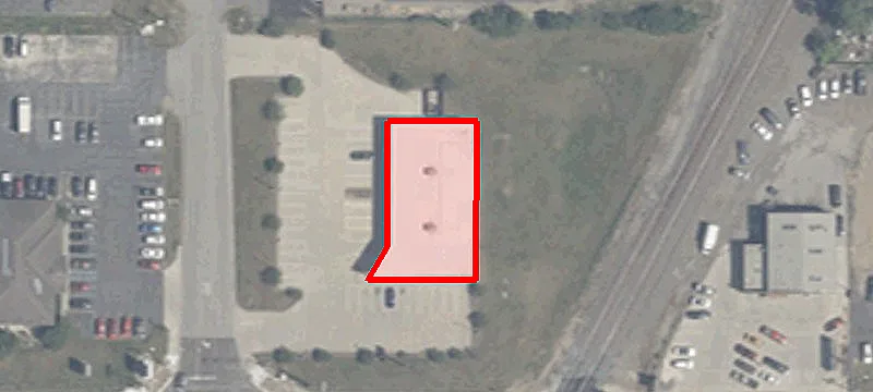 12757 Adams Rd