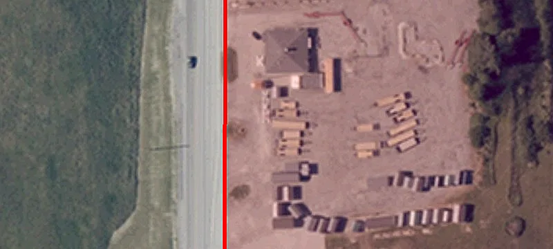 539 Us Hwy 421