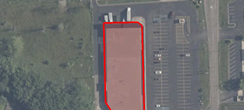 3502 2nd Mile House Rd