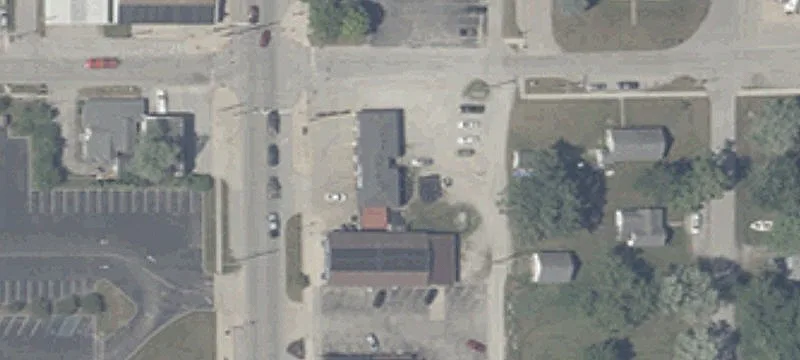 901 Halleck St
