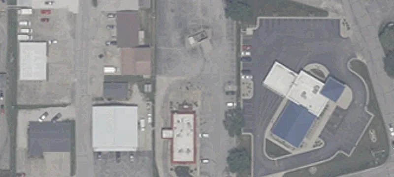 2004 National Hwy