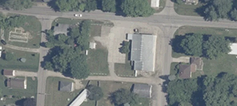 2931 Armstrong Rd