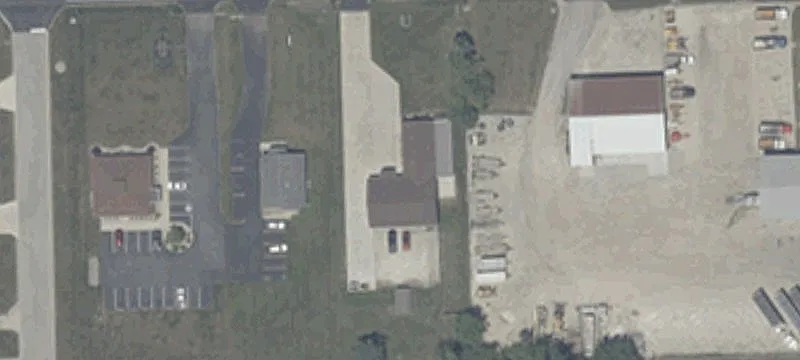 1407 Votaw St