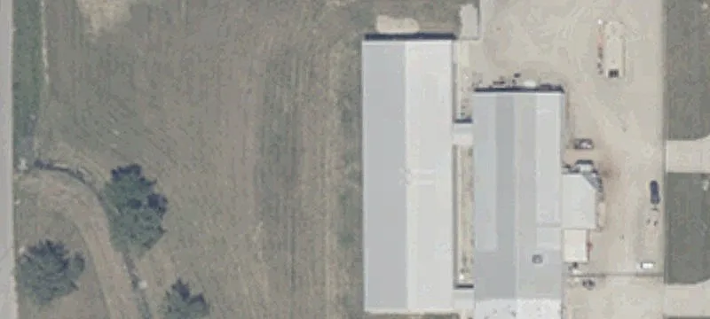 400 Industrial Dr