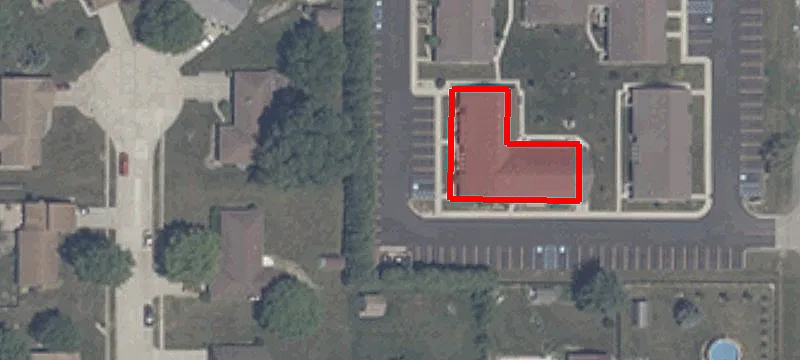 2705 Berkley Rd Ste 4b