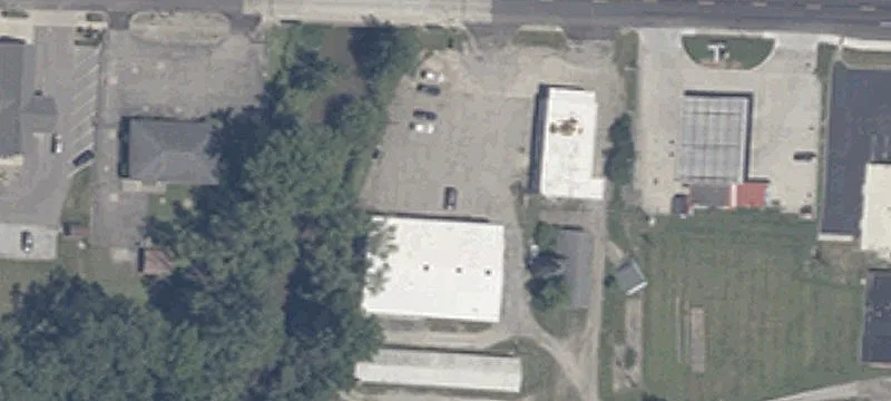 401 Main St